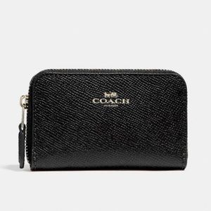 COACH CARD CASE